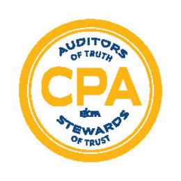 AUDITORS OF TRUTH STEWARDS OF TRUST CPA FICPA trademark