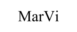 MARVI trademark