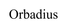 ORBADIUS trademark