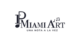 IP MIAMI ART UNA NOTA A LA VEZ trademark