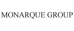 MONARQUE GROUP trademark