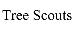TREE SCOUTS trademark