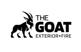 THE GOAT EXTERIOR+FIRE trademark