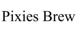 PIXIES BREW trademark