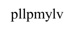 PLLPMYLV trademark