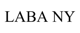 LABA NY trademark