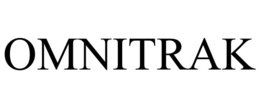 OMNITRAK trademark