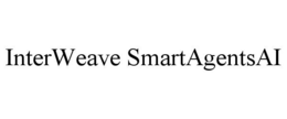 INTERWEAVE SMARTAGENTSAI trademark