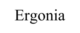 ERGONIA trademark