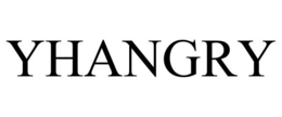 YHANGRY trademark