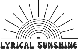 LYRICAL SUNSHINE trademark