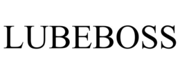 LUBEBOSS trademark