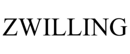 ZWILLING trademark