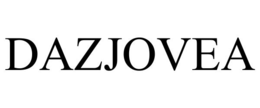 DAZJOVEA trademark