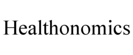 HEALTHONOMICS trademark