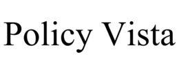 POLICY VISTA trademark