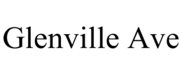 GLENVILLE AVE trademark