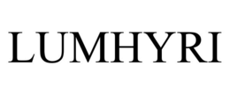 LUMHYRI trademark