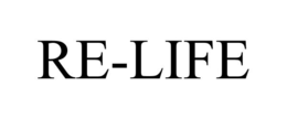 RE-LIFE trademark