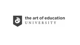 THE ART OF EDUCATION UNIVERSITY trademark