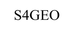 S4GEO trademark