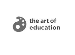 THE ART OF EDUCATION trademark