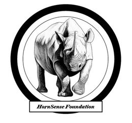 HORNSENSE FOUNDATION trademark