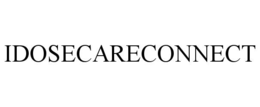IDOSECARECONNECT trademark