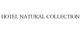 HOTEL NATURAL COLLECTION trademark