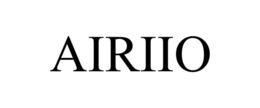 AIRIIO trademark