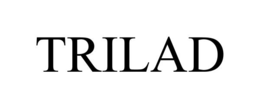 TRILAD trademark