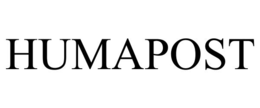 HUMAPOST trademark