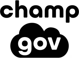 CHAMP GOV trademark