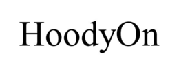 HOODYON trademark