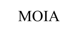 MOIA trademark