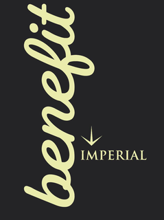IMPERIAL BENEFIT trademark