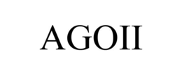 AGOII trademark