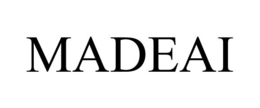 MADEAI trademark