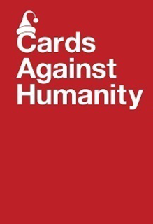CARDS AGAINST HUMANITY trademark