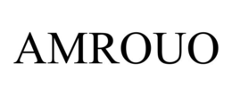 AMROUO trademark