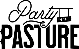 PARTY IN THE PASTURE trademark