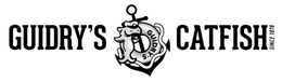 GUIDRY'S GUIDRY'S CATFISH SINCE 1976 trademark