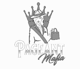 PAGEANT MAFIA trademark