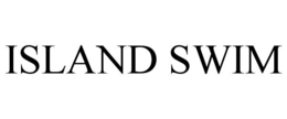ISLAND SWIM trademark