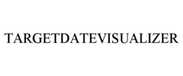 TARGETDATEVISUALIZER trademark