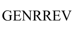 GENRREV trademark