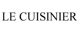LE CUISINIER trademark
