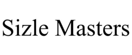 SIZLE MASTERS trademark