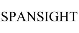 SPANSIGHT trademark