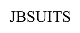 JBSUITS trademark
